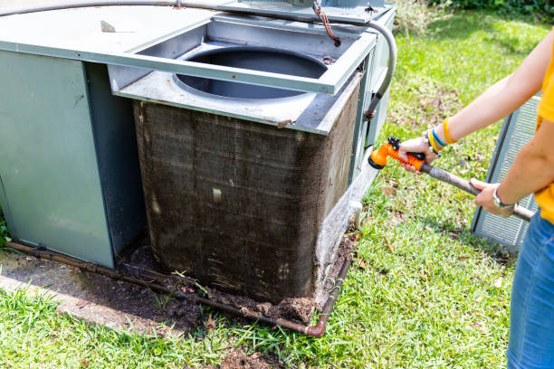 Best Professional Duct Cleaning Services  in Auburndale, FL