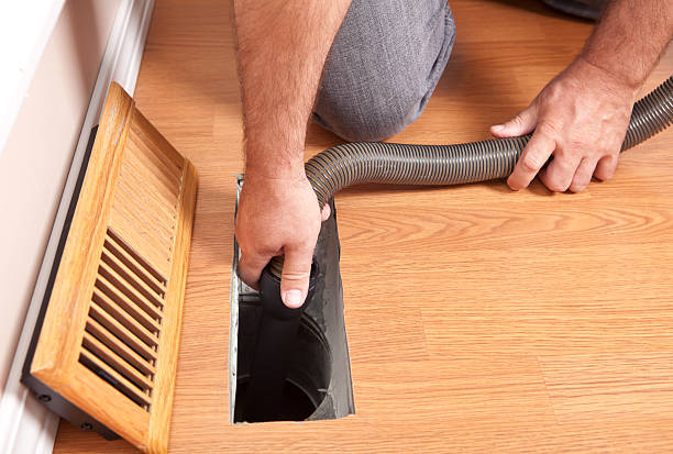 Best Best Air Duct Cleaning Company  in Auburndale, FL