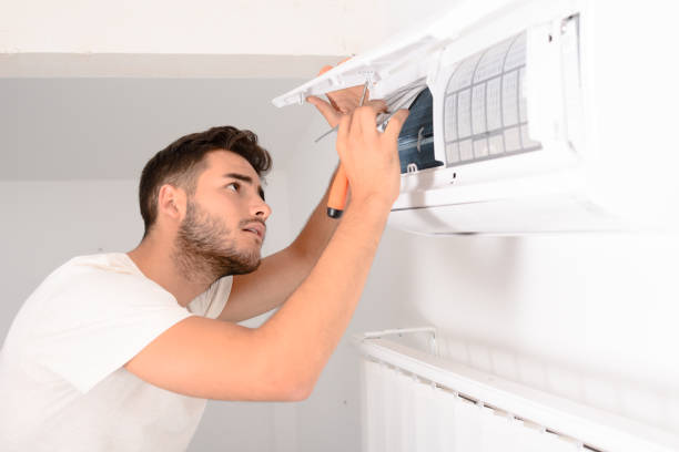 Best Home Air Vent Cleaning  in Auburndale, FL