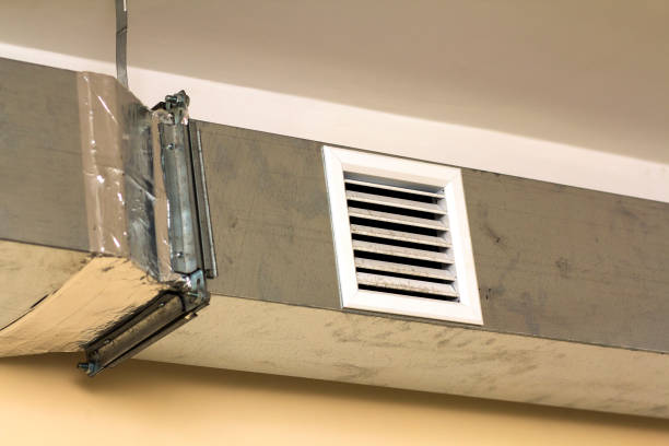 Best Emergency Air Duct Cleaning  in Auburndale, FL